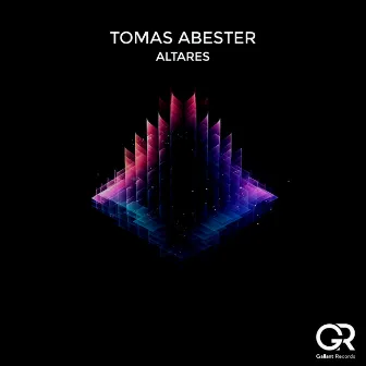 Altares by Tomas Abester