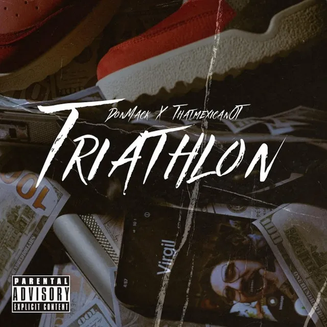 Triathlon - Radio Edit