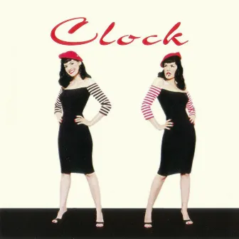 Ti Lascio Andar Via by Clock