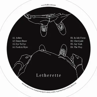 EP 1 by letherette