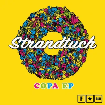 Copa by Strandtuch