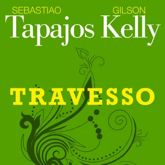 Travesso by Gilson Peranzzetta