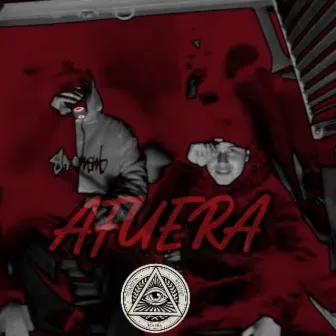 Afuera by Smoke Sh