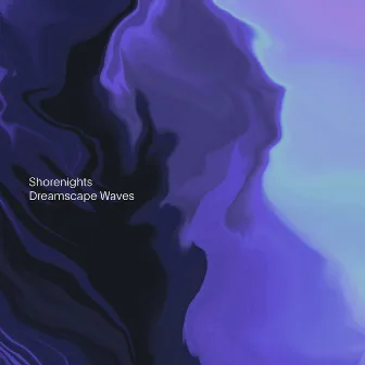 Dreamscape Waves by Shorenights