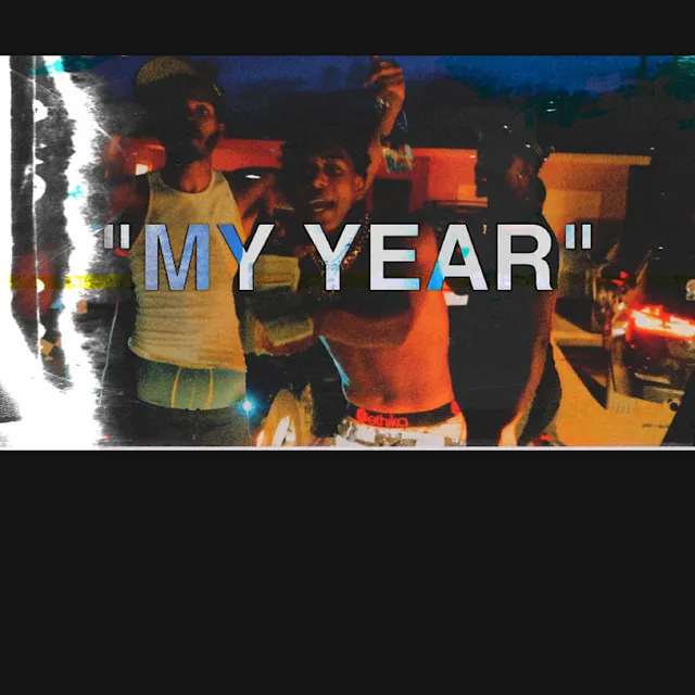 My Year