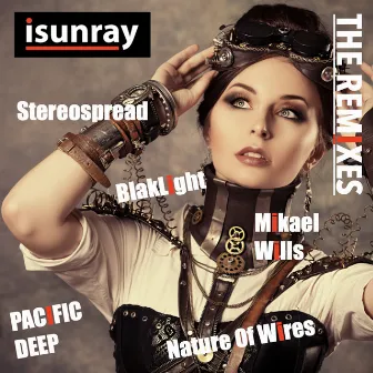 The Remixes by isunray