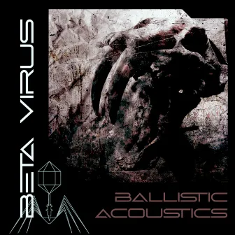 Ballistic Acoustics by Beta Virus