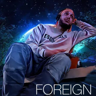 FOREIGN by BS Nandeezy