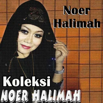 Koleksi Noer Halimah by Noer Halimah