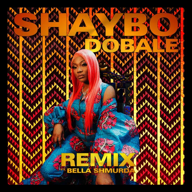 Dobale (feat. Bella Shmurda) [Remix]