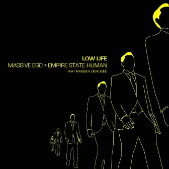 Low Life EP by Empire State Human