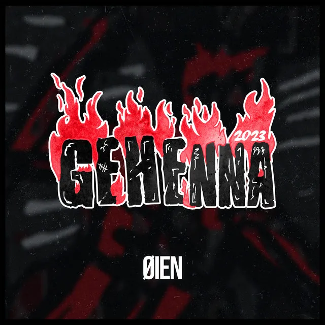 Gehenna 2023