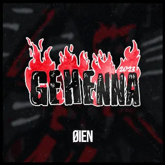 Gehenna 2023 by Øien