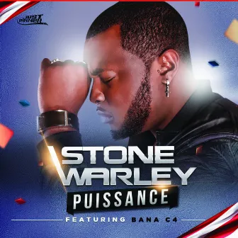 Puissance by Stone Warley