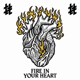 Fire In Your Heart by Tumult