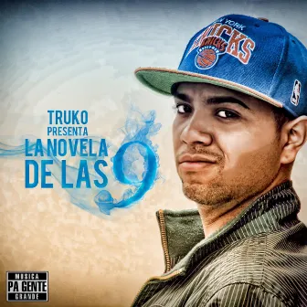 La Novela de las 9 by Truko de la Musa