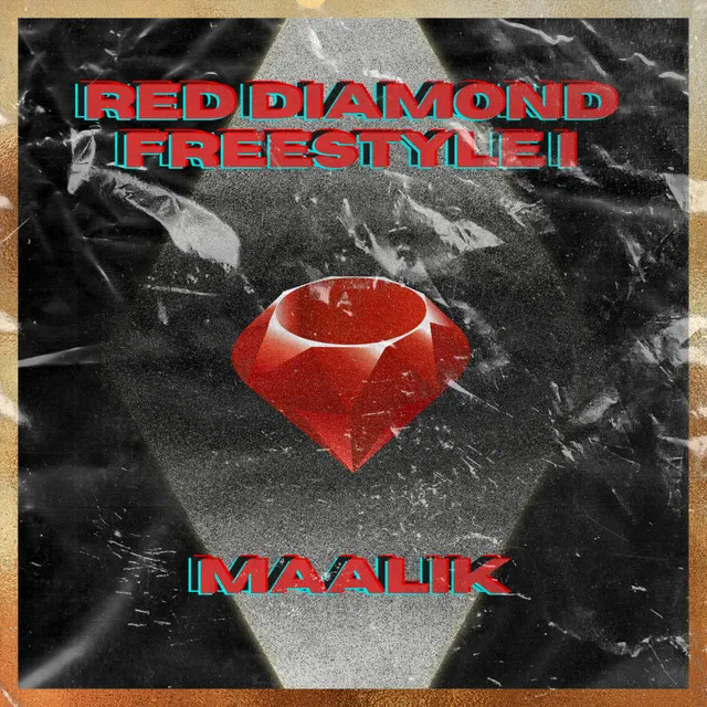 Red Diamond Freestyle I - Freestyle