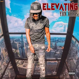 Elevating by Yrn Xhris