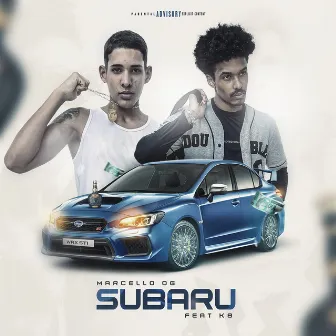 Subaru by Marcello OG