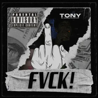 Fvck! by TONY