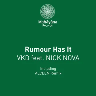 Rumour Has It by VKD