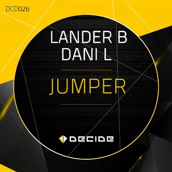 Jumpers by Danil