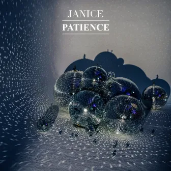 Patience by Janice