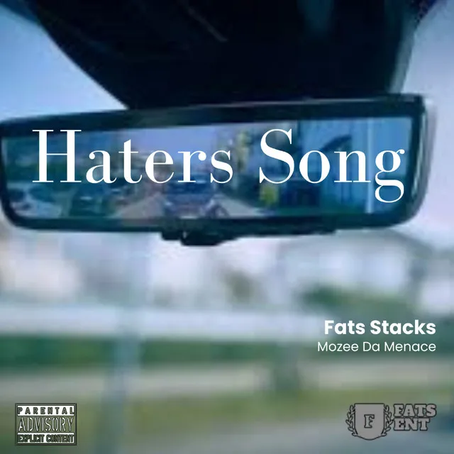 Hater Song