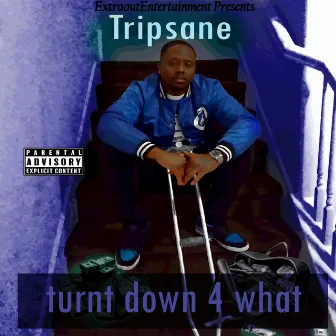 Turnt down 4 what by Tripsane