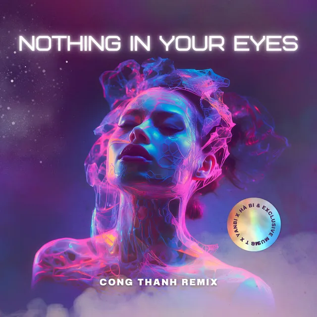 Nothing In Your Eyes - Remix