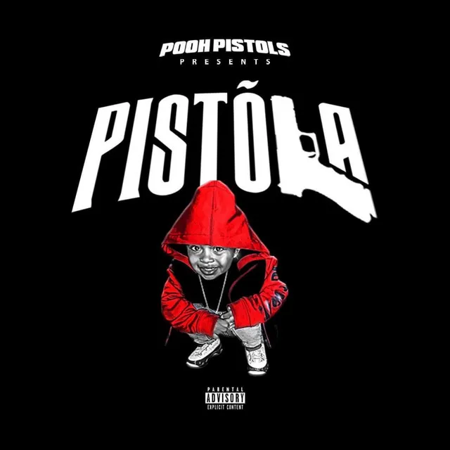 Pistõla