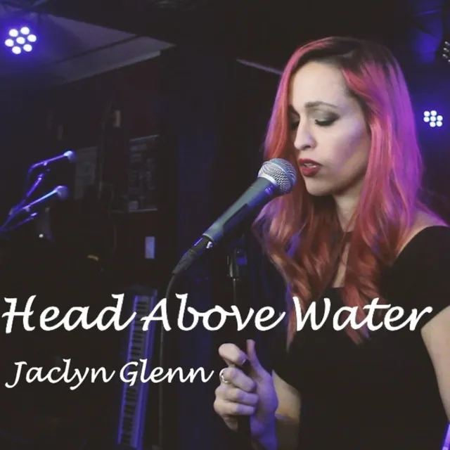 Head Above Water