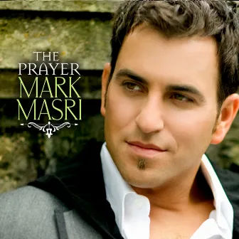 The Prayer by Mark Masri