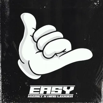 Easy by Hias Ledger