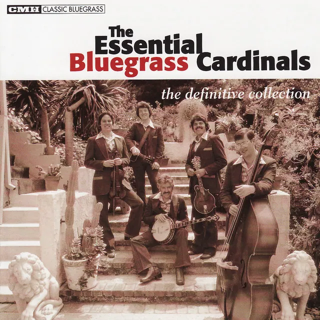 The Bluegrass Cardinals