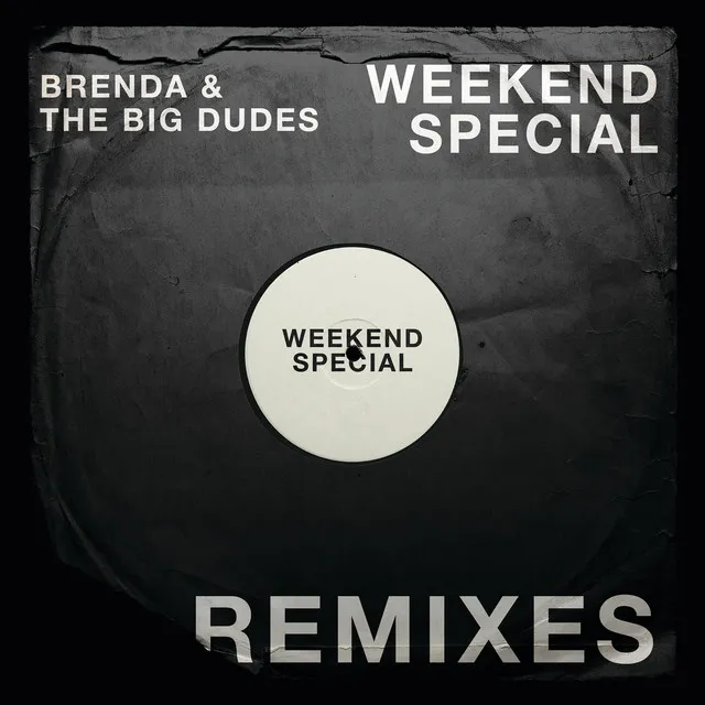 Weekend Special (Remixes)