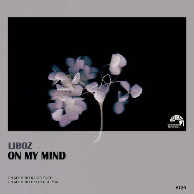 On My Mind - Extended Mix