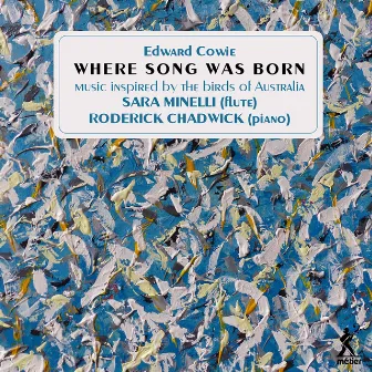 Cowie: Where Song Was Born by Roderick Chadwick