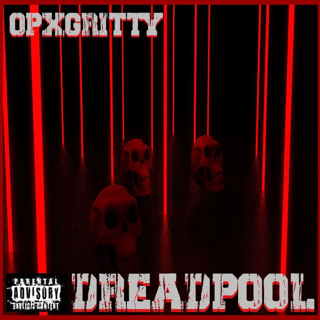 DREADPOOL