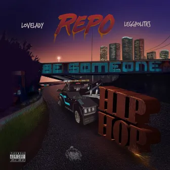 Repo by LEGGPOLITICS