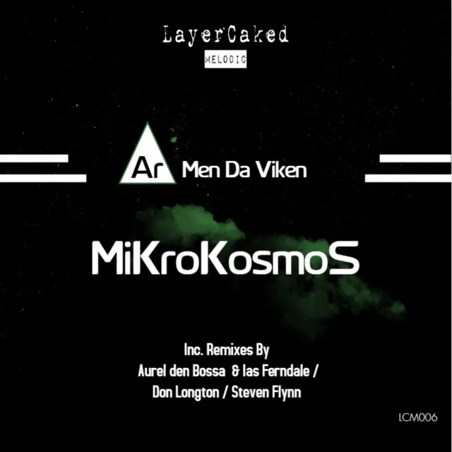 MiKrokosmoS - Steven Flynn Remix