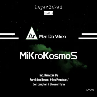 MiKrokosmoS (Steven Flynn Remix) by Ar-Men Da Viken