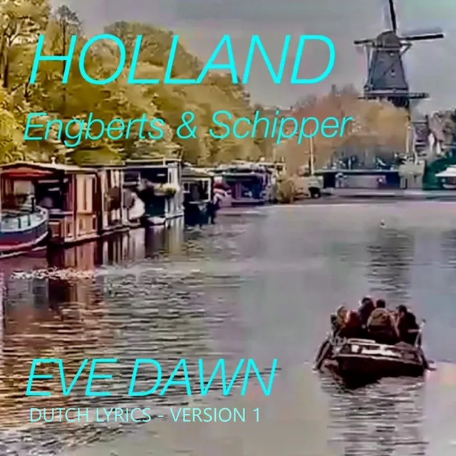 Holland - V1 Eve Dawn NL