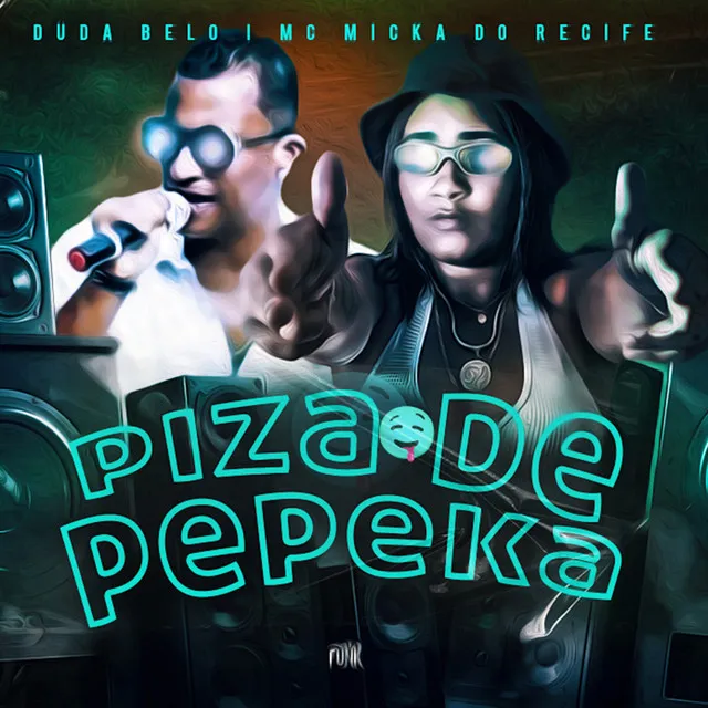 Piza de Pepeka