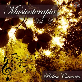 Musicoterapia, vol. 2 by Orchestra Cimmino