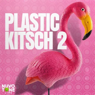 Plastic Kitsch 2 by Aaron Waldberg