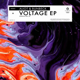 Voltage by Aliot