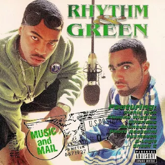 Music and Mail by Rhythm & Green