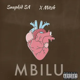 Mbilu by Snapkid SA