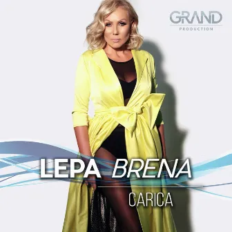 Carica by Lepa Brena